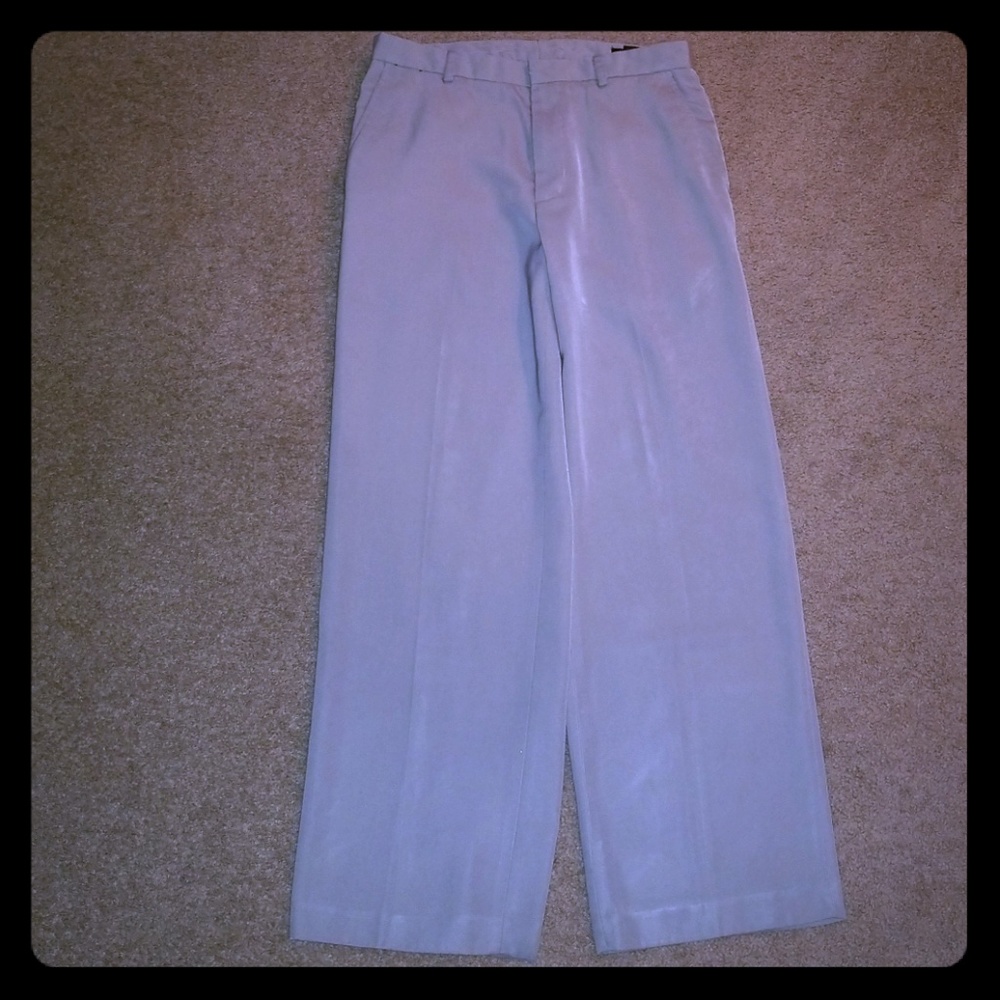 Men's Dress Pants - Picture 1 of 2